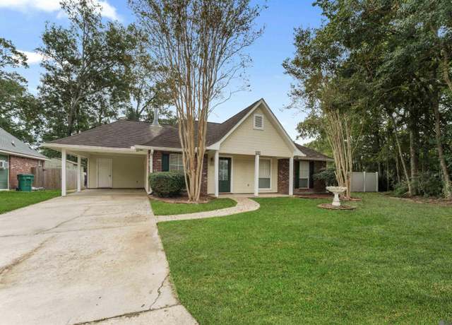 Property at 13967 J R Dr, Walker, LA 70785, 3 beds, 2 baths