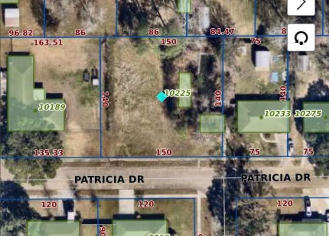 Property at 10225 Patricia Dr, Baton Rouge, LA 70816