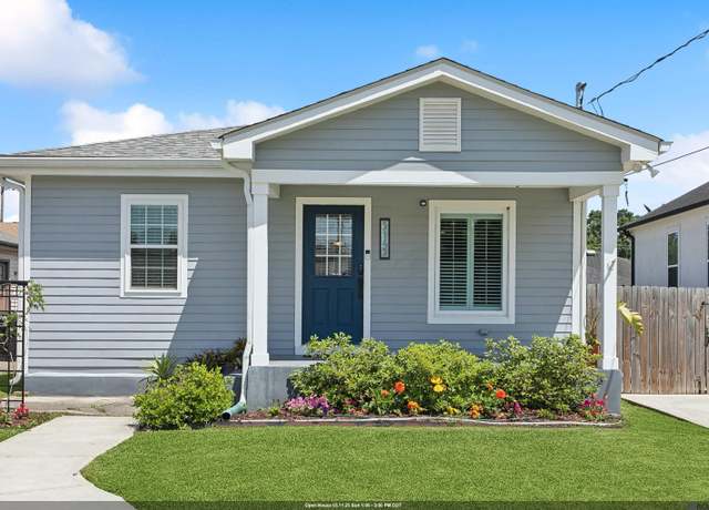 Property at 5143 Cameron Blvd, New Orleans, LA 70122, 3 beds, 2 baths