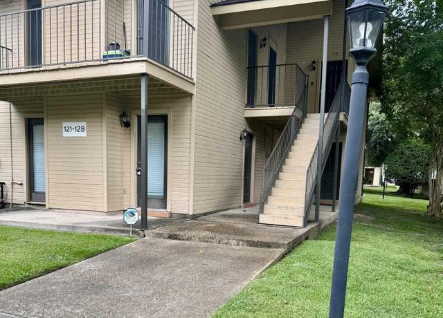 Property at 11011 Cal Rd #123, Saint George, LA 70809, 1 bed, 1 bath