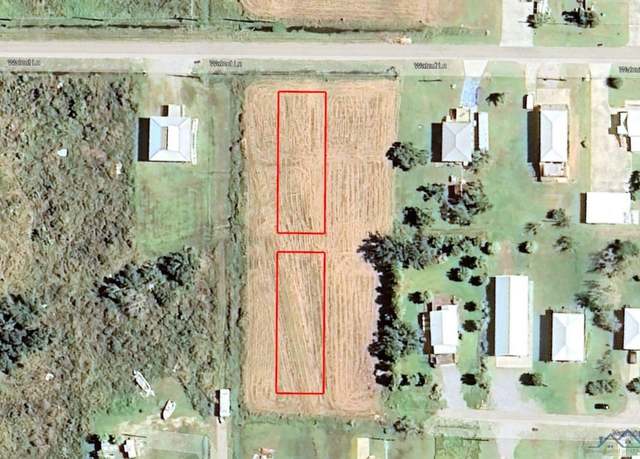 Property at Lot 11, BK 2&3 Walnut Ln, Grand Isle, LA 70358