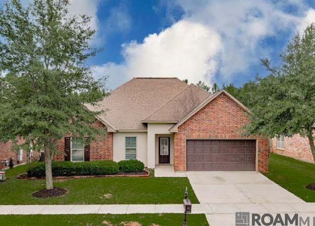 Property at 9302 Redwood Lake Blvd, Zachary, LA 70791, 3 beds, 2 baths
