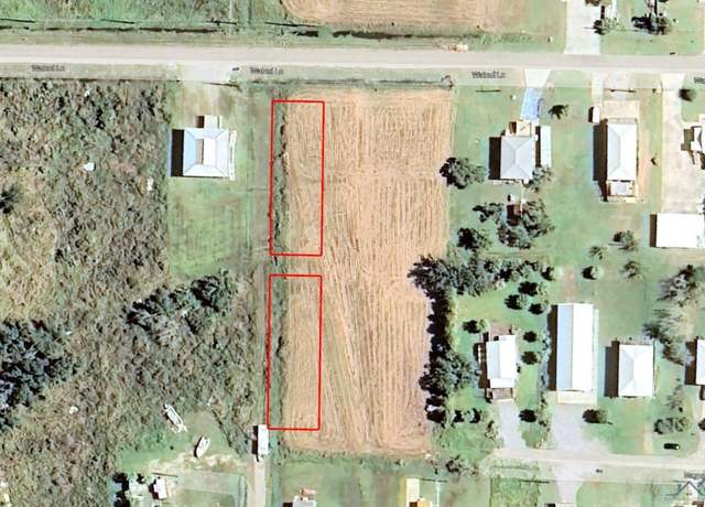 Property at Lot 12, BK 2&3 Walnut Ln, Grand Isle, LA 70358