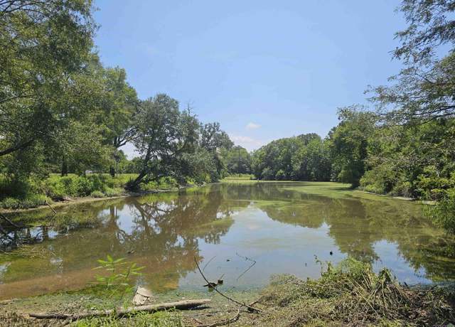 Property at TBD La Hwy 931, Prairieville, LA 70769
