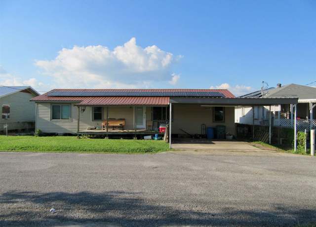 Property at 157 East 92nd St, Cut Off, LA 70345, 3 beds, 2 baths