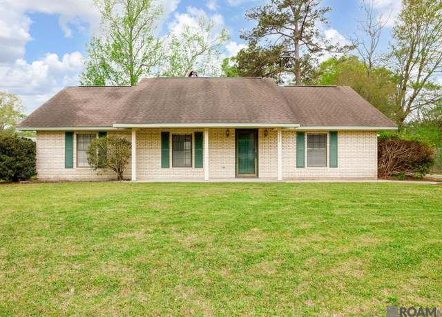 Property at 14539 Winslow Dr, Pride, LA 70770, 3 beds, 2 baths