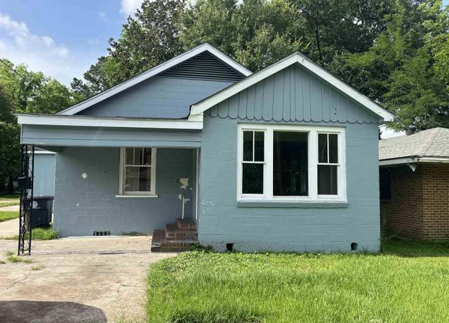Property at 5024 Sherwood St, Baton Rouge, LA 70805, 3 beds, 1.5 baths