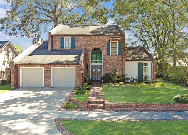 Property at 25868 New Hope Ave, Denham Springs, LA 70726, 4 beds, 2.5 baths