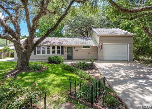 Property at 601 Michel Rd, Pierre Part, LA 70339, 3 beds, 3 baths