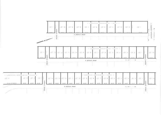 Property at 208 X Bypass Rd, Raceland, LA 70394