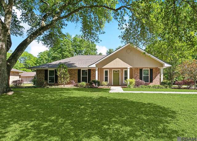 Property at 17109 Chickasaw Ave, Central, LA 70739, 3 beds, 2 baths