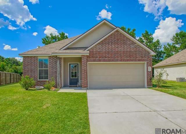 Property at 47527 Hutton Cv, Robert, LA 70455, 4 beds, 2 baths