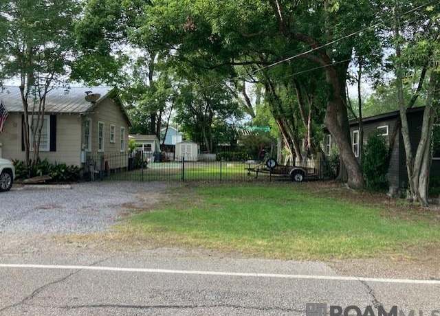 Property at Lot 30 Capital Heights Ave #30, Baton Rouge, LA 70806