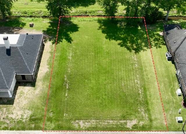 Property at 697 Victoria Dr, Berwick, LA 70342