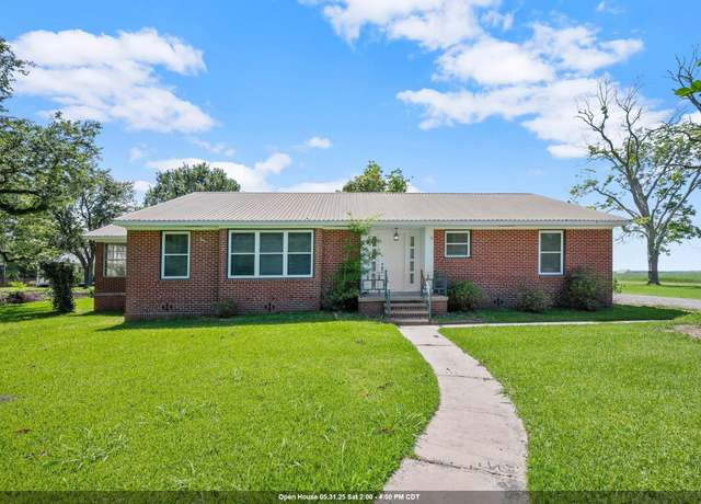 Property at 6801 Highway 1, Belle Rose, LA 70341, 3 beds, 2 baths