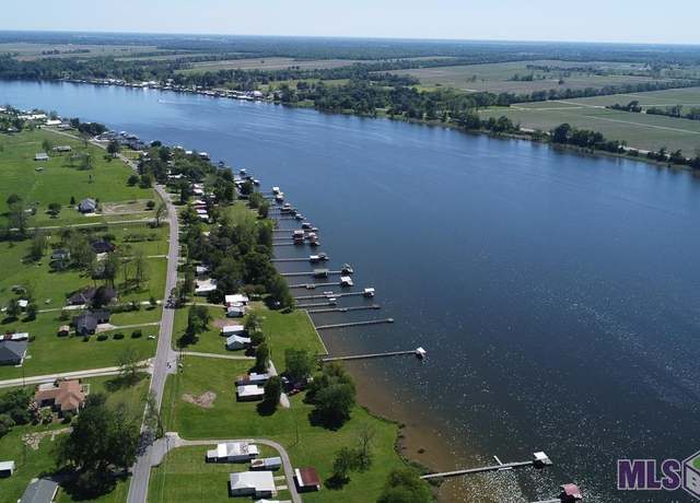 Property at 8049 Island Rd, Ventress, LA 70783