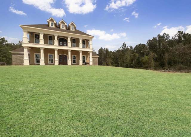 Property at 22231 Kristi Ln, Holden, LA 70744, 4 beds, 4.5 baths