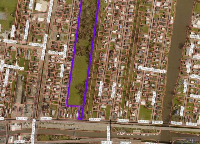 Property at 8153 Park Ave, Houma, LA 70364