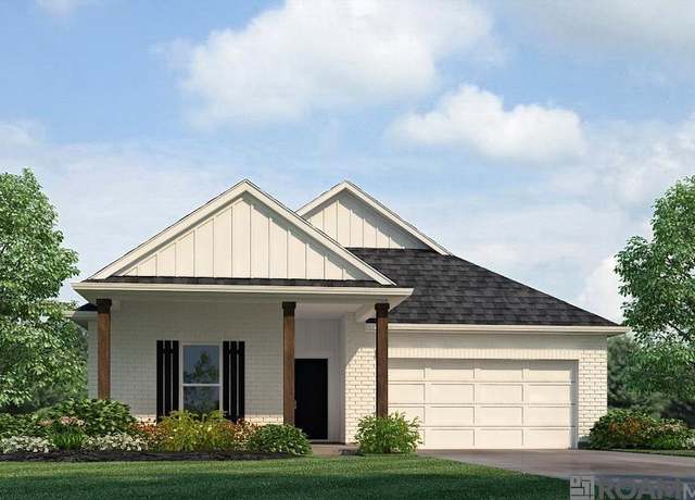 Property at 11573 Derby Dr, Denham Springs, LA 70726, 3 beds, 2 baths
