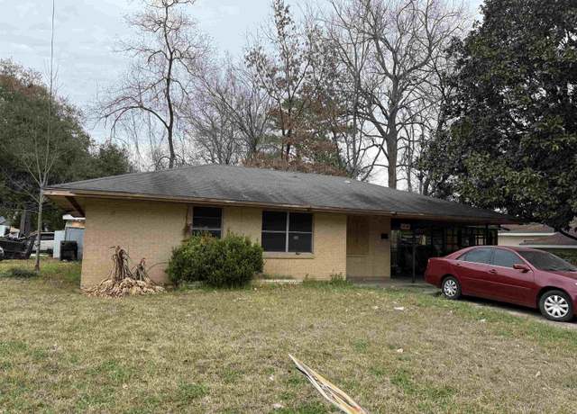 Property at 4424 Mcclelland Ct, Baton Rouge, LA 70805, 3 beds, 1 bath