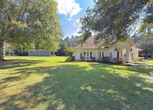 Property at 47103 Monticello Dr, Hammond, LA 70401, 3 beds, 2 baths