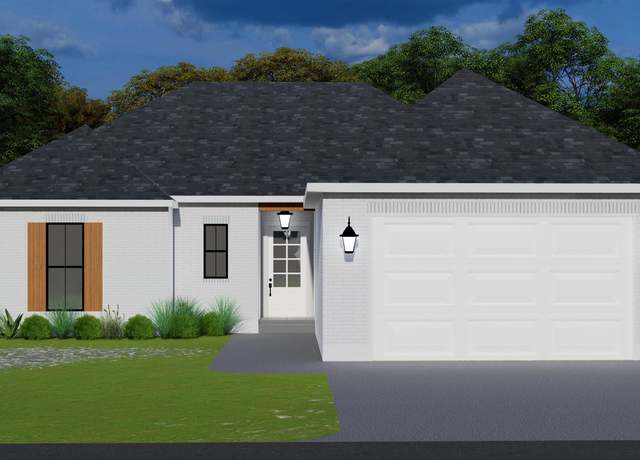 Property at 31497 Dunn Rd, Denham Springs, LA 70726, 4 beds, 3 baths