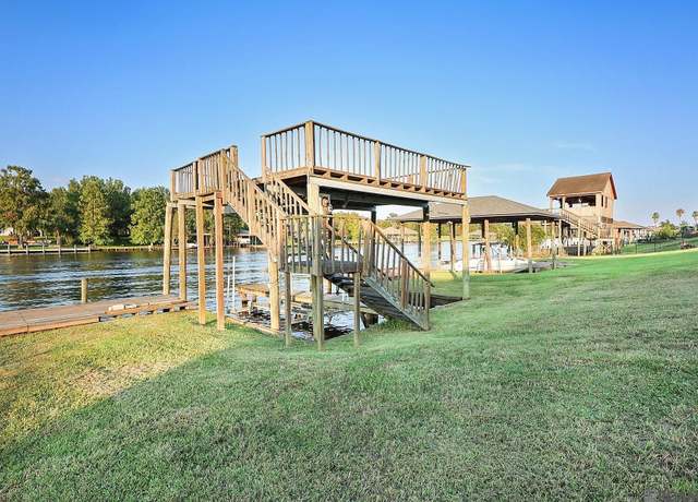 Property at 11048 River Highlands, St Amant, LA 70774