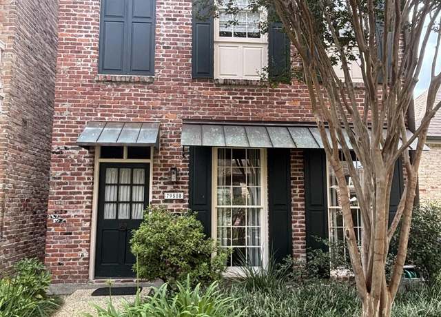 Property at 7958 Wrenwood Blvd Unit B, Baton Rouge, LA 70809, 3 beds, 2.5 baths