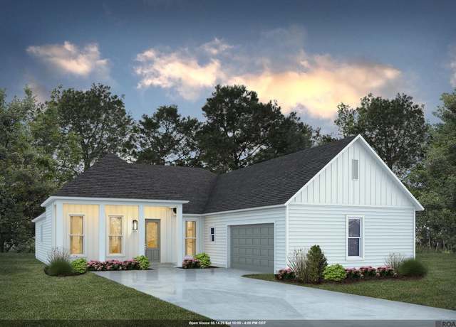 Property at 14436 Belle Maison Dr, Gonzales, LA 70737, 3 beds, 2 baths