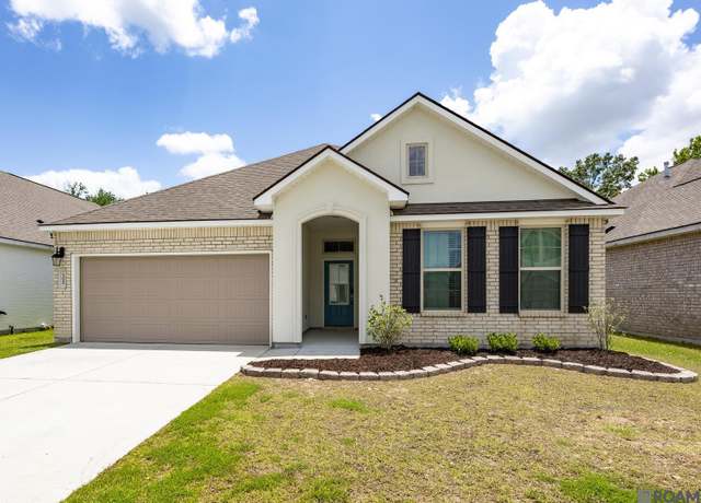Property at 13648 Willamette Way, Baton Rouge, LA 70817, 4 beds, 2 baths