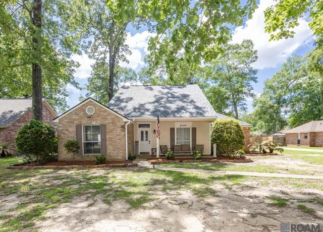 Property at 6046 Hagerstown Dr, Baton Rouge, LA 70817, 4 beds, 2.5 baths