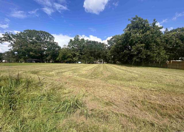 Property at TBD La Hwy 412, Slaughter, LA 70777
