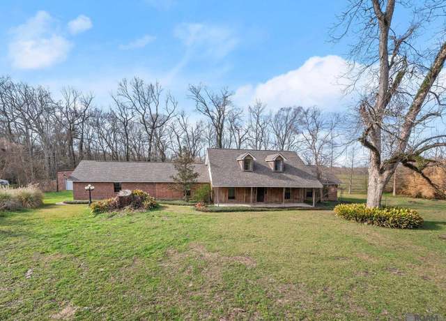 Property at 13389 Bluff Rd, Geismar, LA 70734, 5 beds, 3 baths