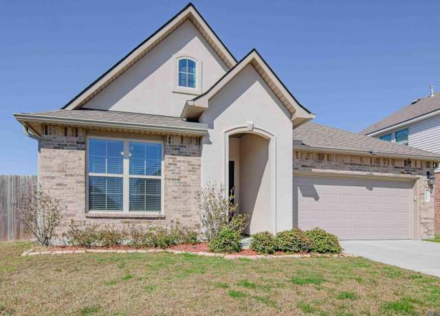 Property at 4726 Mendocino Way, Baton Rouge, LA 70817, 4 beds, 3 baths