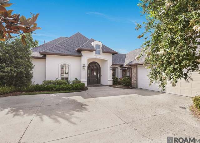 Property at 8939 Glenfield Dr, Baton Rouge, LA 70809, 4 beds, 3 baths
