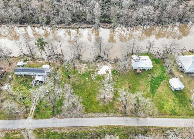 Property at 47838 Amite River Rd, St Amant, LA 70774