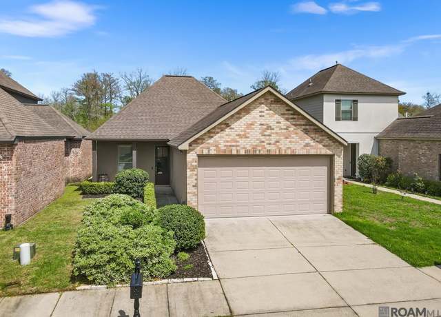 Property at 7907 Valencia Ct, Baton Rouge, LA 70820, 3 beds, 2 baths