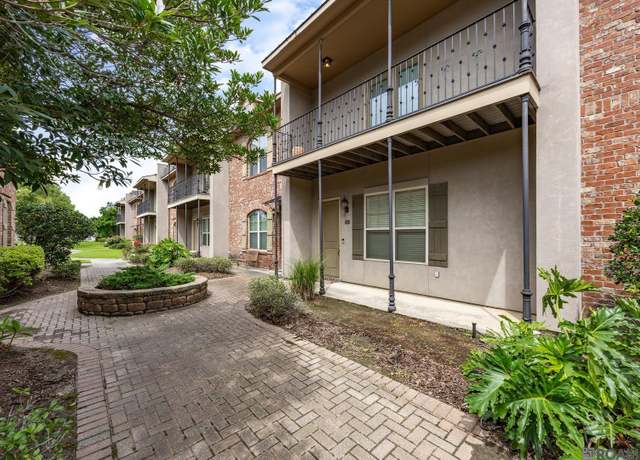 Property at 4637 Burbank Dr #206, Baton Rouge, LA 70820, 3 beds, 3 baths