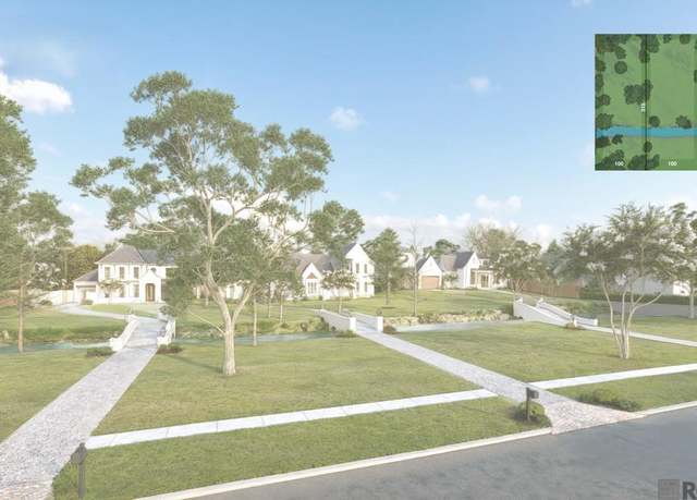 Property at TBD Murphy Dr, Baton Rouge, LA 70809