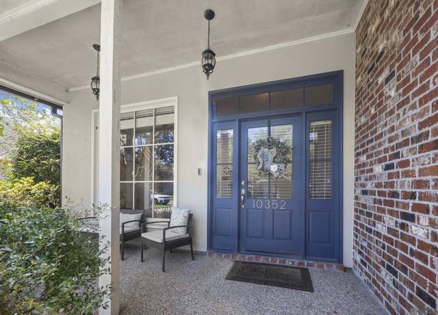 Property at 10352 Springbrook Ave, Baton Rouge, LA 70810, 3 beds, 2 baths