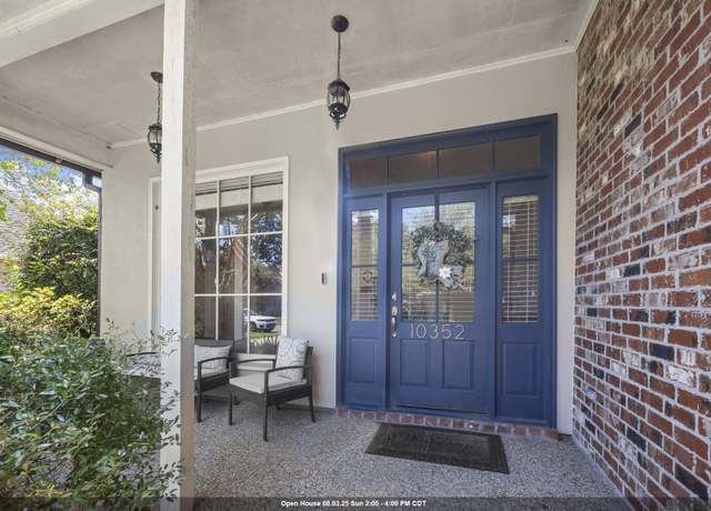 Property at 10352 Springbrook Ave, Baton Rouge, LA 70810, 3 beds, 2 baths
