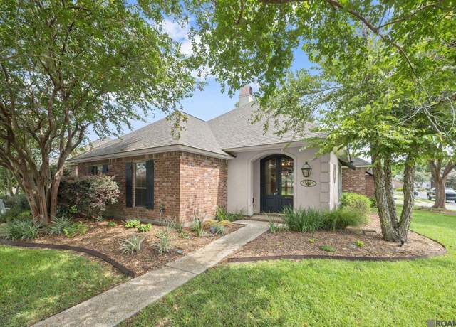 Property at 10757 Oakley Trce, Baton Rouge, LA 70809, 3 beds, 2 baths