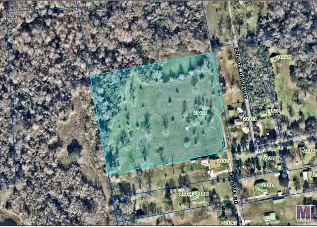 Property at 23413 Treakle Ln, Zachary, LA 70791