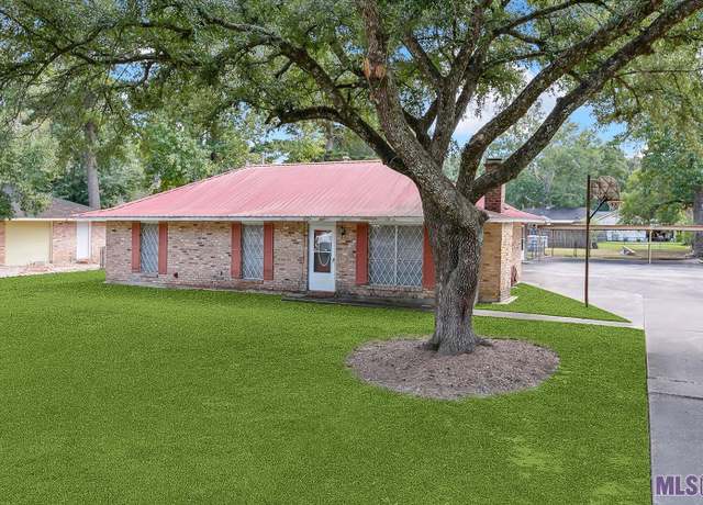 Property at 16924 Pernecia Ave, Greenwell Springs, LA 70739, 3 beds, 2 baths