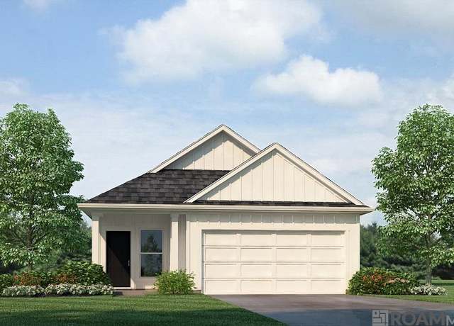 Property at 1027 Renova Dr, Baton Rouge, LA 70820, 4 beds, 2 baths