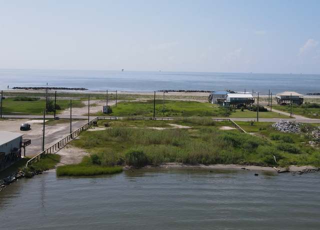 Property at lot 34 Highway 1, Grand Isle, LA 70358