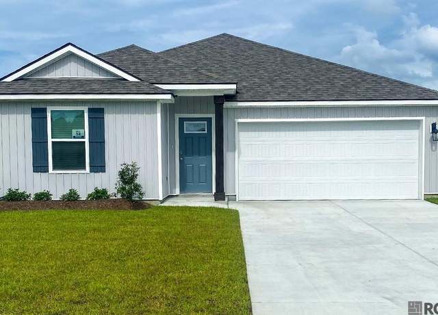 Property at 13422 Lillywood Ct, Baker, LA 70714, 4 beds, 2 baths