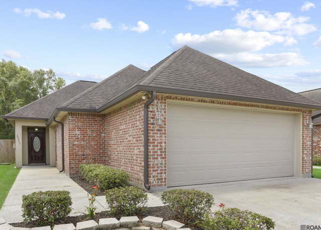 Property at 20248 Gardens Ct, Walker, LA 70785, 3 beds, 2 baths