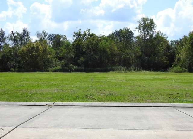 Property at 220 Derusso St, Houma, LA 70364