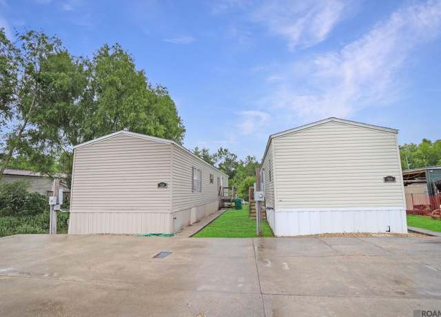 Property at 519-A_B St. Charles By Pass Rd, Thibodaux, LA 70301, 3 beds, 2 baths